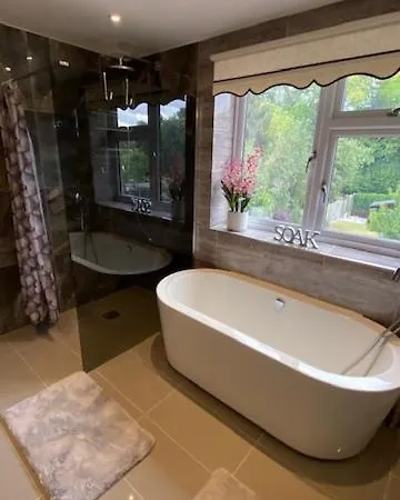 Stunning Double Bedroom Greenwich London With Private Bathroom Exterior photo