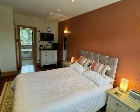 Stunning Double Bedroom Greenwich London With Private Bathroom Exterior photo